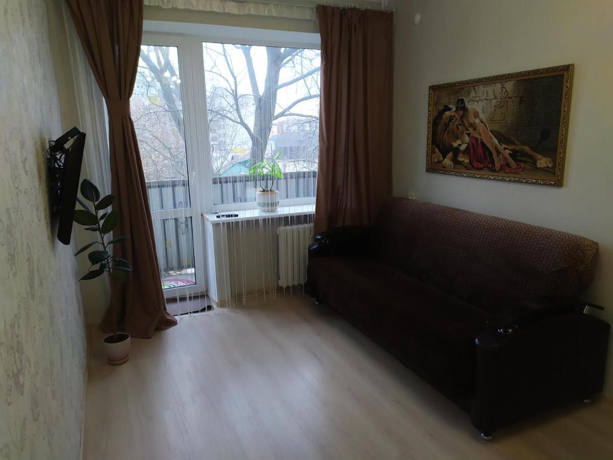 Apartment On Lenina Gomel Exterior photo