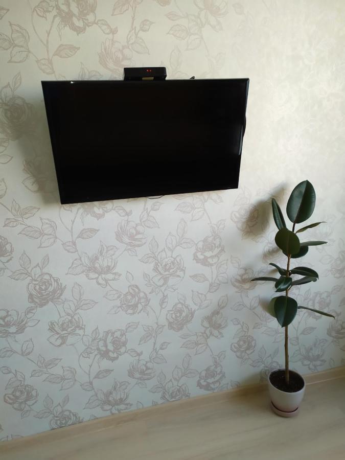 Apartment On Lenina Gomel Exterior photo